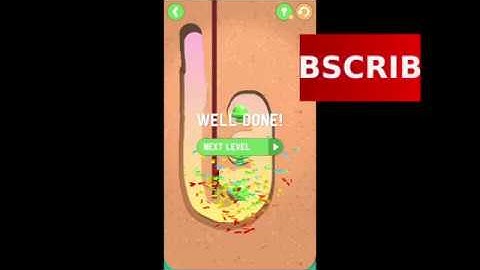 Dig it 15-09 (Dig a little deeper) Solution