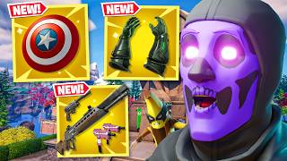 Thumbnail for Fortnite SEASON 4 is EPIC!