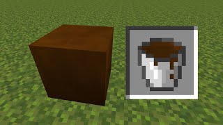 The Mud Block Looks So Sus...