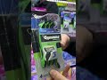Gememe 3-blade disposable razor is designed for it