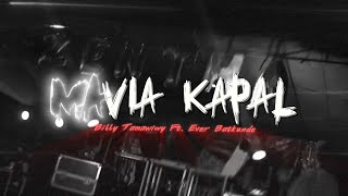 Mavia Kapal distan 2026