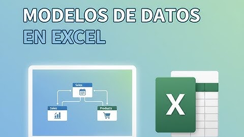 ¡Así se crean los MEJORES Modelos de Datos en Excel! 😱 | Tutorial Completo 2025