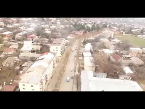 sagarejo / საგარეჯო