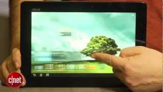 Asus MeMo Pad 10 hands-on