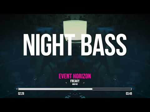 Event Horizon -
