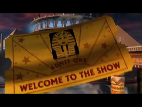 Grand Theaters Policy Trailer (Remake)