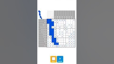 Puzzle Page Picture Cross Answers - Nov 16 | Puzzle Page Answers