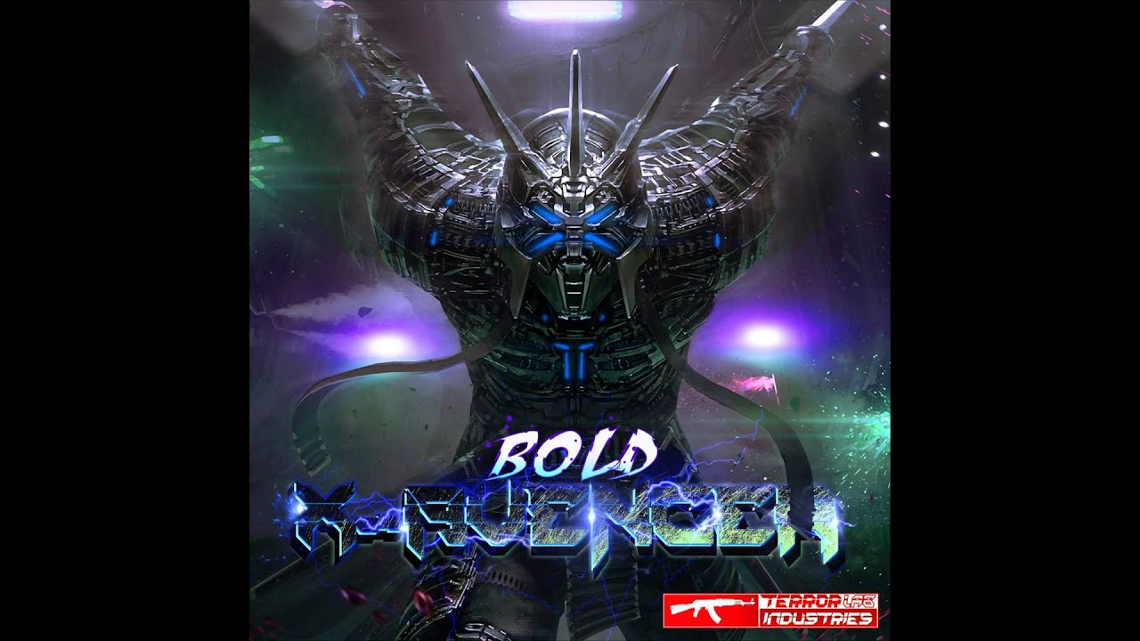 X-Avenger: Time Out vs. Nemesis (Mushup) (Mashup)