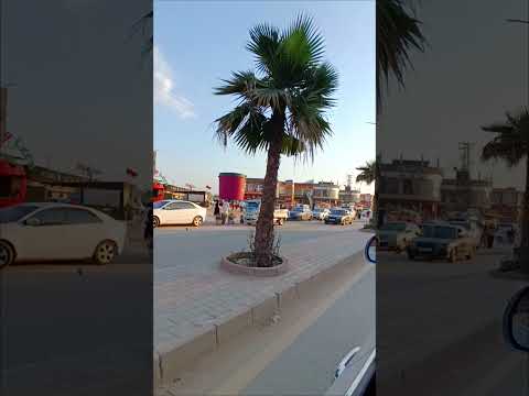 الدانا ادلب شوارع ادلب اكسبلور  حلب سوريا مولات 