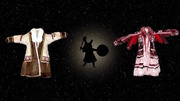 Promo video for International  “Northern Treasures 2016