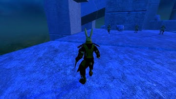 Overgrowth- HL3 Confirmed