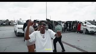 Ebhasini I Tyler ICU ft Leemkcrazy, TMan express, Visca