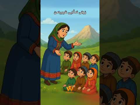 زوانی ئەڏایی