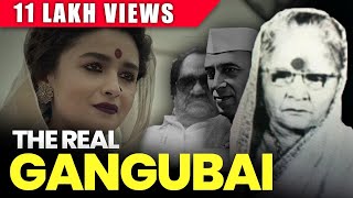From a S*x worker to a Social worker -Gangubai Kathiawadi | RAAAZ Hindi Video ft.Ayushi Mathur