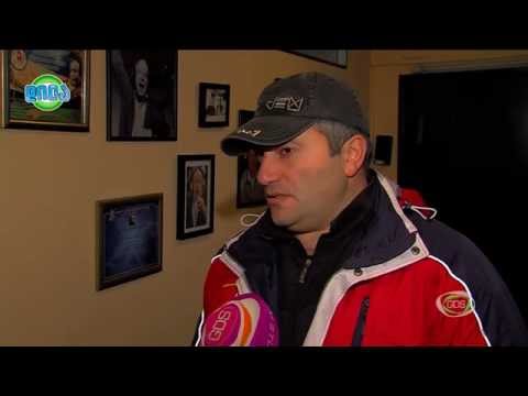 GDS დილა 20.02.2015 - ჯუმბერ ლეჟავას დაწყებულ საქმეს მისი მენეჯერი ნოდარ ბერიძე აგრძელებს