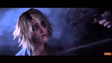 First person shooter PROTOTYPE MV