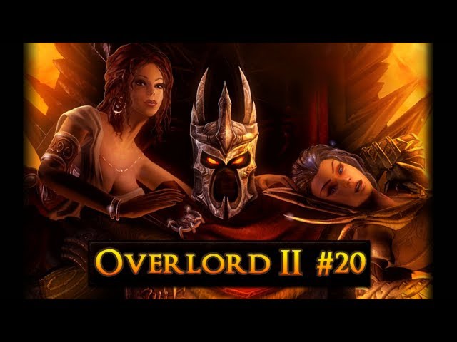 Prime Video: Overlord II