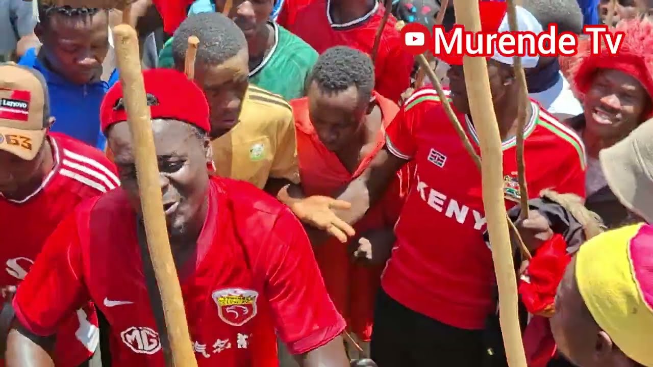 Roho vulaa by Freshia Isukuti 