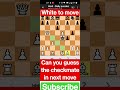 chess checkmate #games #gaming #viral #gamingvideos #puzzle #riddles
