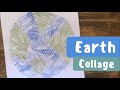 Creating a Collage of Earth