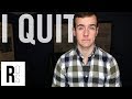 I QUIT MY JOB TO DO YOUTUBE | 5 Things I Wish I Knew Before I Did...