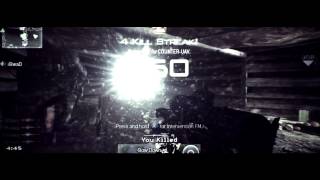 'Vindiction' Multi-CoD Quadtage Trailer // by DarK Msh (Canceld)