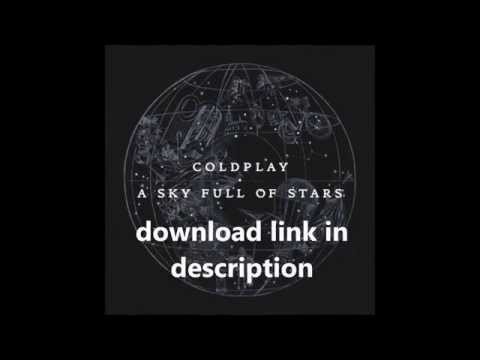 {MP3 FREE DOWNLOAD } Coldplay A Sky Full Of Stars