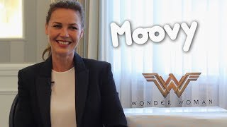 Connie Nielsen: Danmarks 