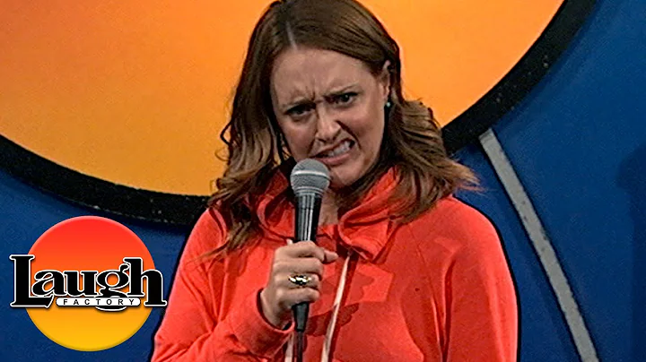 Sarah Tiana - Dick Pics (Stand Up Comedy)