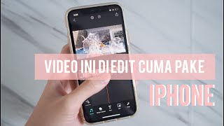 ... ios & android hi everyone, video kali ini beda, karena aku edit
s...