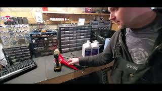 Acura TL Easy Diy Synchromesh friction modified fluid change ! by McGo101 804 views 1 year ago 25 minutes