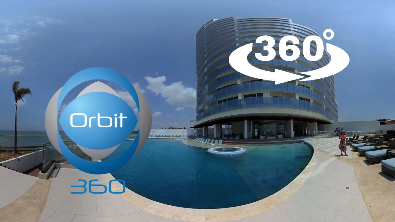 360 virtual tour ocean