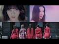 Red Velvet x Sunmi x Oh My Girl - Peek-A-Boo/Pporappippam/Closer (MASHUP + Music Video)