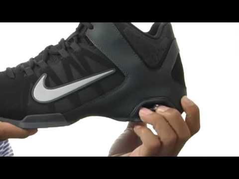 nike men's air visi pro vi basketball shoes