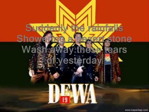 Dewa 19 - Sweetest Place