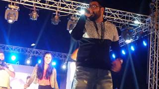 Badshah Live At Agra 34 Abhi Toh Party Shuru Hui Hai 34 Badshah Live At Agra 34 Abhi Toh Party Shuru Hui Hai 34