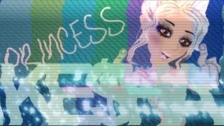 Movie21MSP - Princess Kesha - FULL! [165 Abo Special]