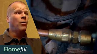 Mike Holmes' Battle Against Leaks and Cold |  Holmes Inspection 204 by HomefulTV 27,426 views 2 months ago 11 minutes, 39 seconds