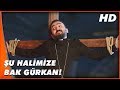 Hep Yek 3 | Altan ile Gürkan, Çarmıha Gerildi! | Türk Komedi Filmi