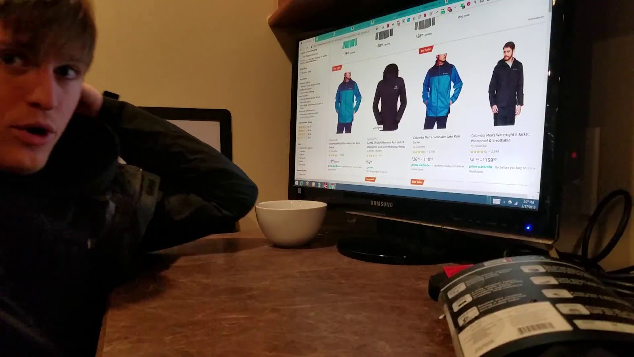 32 Degrees Rain Jacket Review | vlr.eng.br