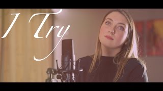 I Try - Macy Gray (27 On The Road cover)