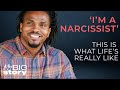 Im a narcissist this is what life is really like lee hammock interview