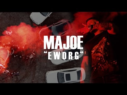 Majoe - Ewdrg Feat. Farid Bang, Kc Rebell, Jasko, Summer Cem, 18 Karat x Play69