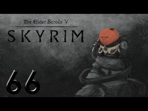 Путешествие TES: Skyrim: #66 Дом Мерсера Путешествие TES: Skyrim: #66 Дом Мерсера
