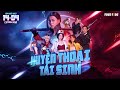 [Official] Phim Hành Động "Huyền Thoại Tái Sinh" | @AS Mobile@Ngô Lan Hương Official@Hải Đăng Gamer