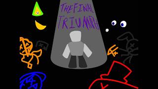 THE FINAL TRIUMPH (Petals Purge OST)