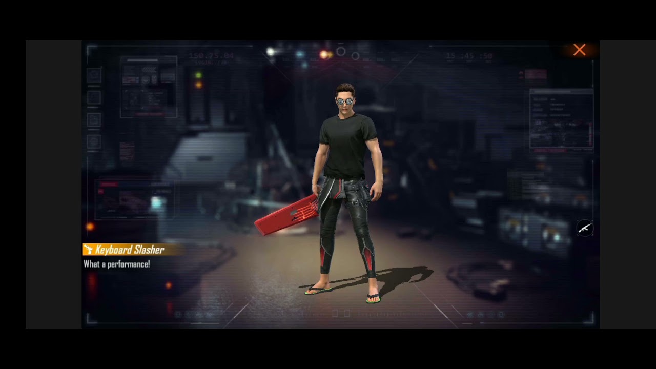 free mill Raha tha lakin chla gya