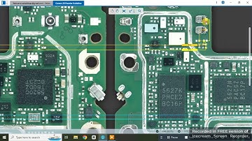 techno camon 20 premier mic speaker buzzer ear speaker problem solution