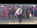 SUKUMA CULTURAL DANCE 