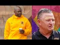 KAIZER CHIEFS' BEST AND WORST COACHES FROM 1996